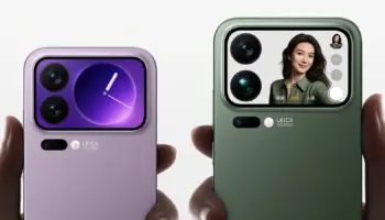 Xiaomi 18 Pro et Mix Fold 5 : de nouvelles fuites révèlent leurs ambitions premium