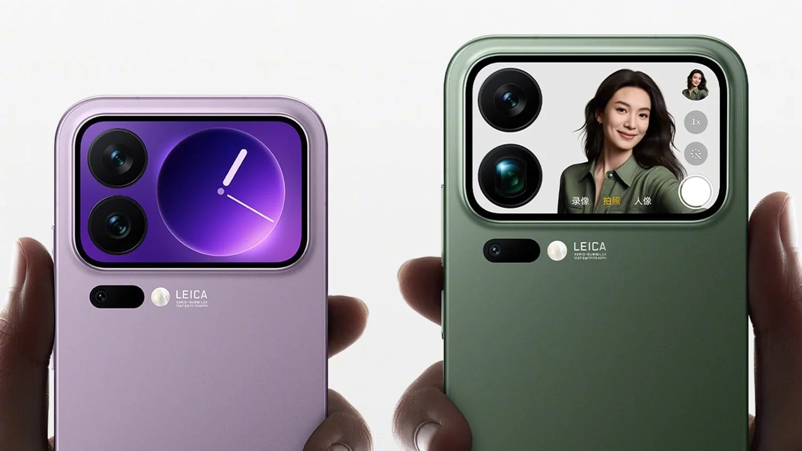 Xiaomi 18 Pro et Mix Fold 5 : de nouvelles fuites révèlent leurs ambitions premium