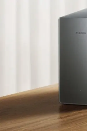 Xiaomi se lance sur le marché des NAS avec une solution abordable pour le grand public 66 Xiaomi se lance sur le marché des NAS avec une solution abordable pour le grand public