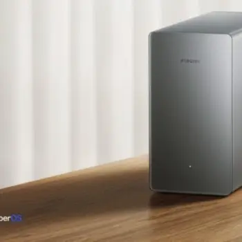 Xiaomi se lance sur le marché des NAS avec une solution abordable pour le grand public