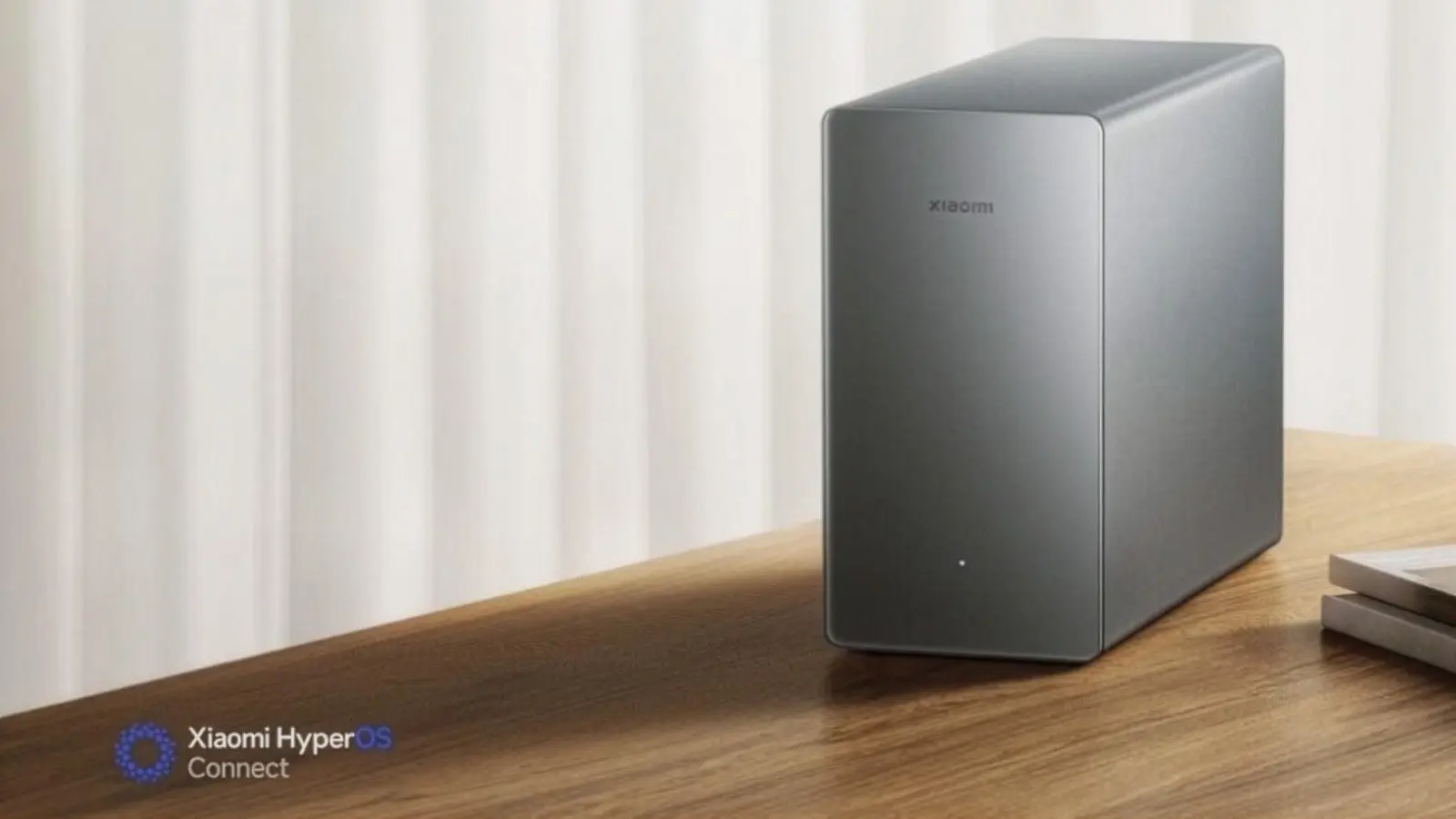 Xiaomi se lance sur le marché des NAS avec une solution abordable pour le grand public 55 Xiaomi se lance sur le marché des NAS avec une solution abordable pour le grand public