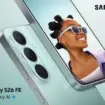 Galaxy S26 FE : Samsung affine sa formule avec Exynos 2500, meilleure caméra selfie et prix en hausse