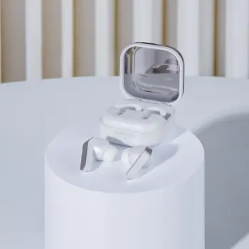 Samsung préparerait des Galaxy Buds sport avec un design à crochet pour un meilleur maintien