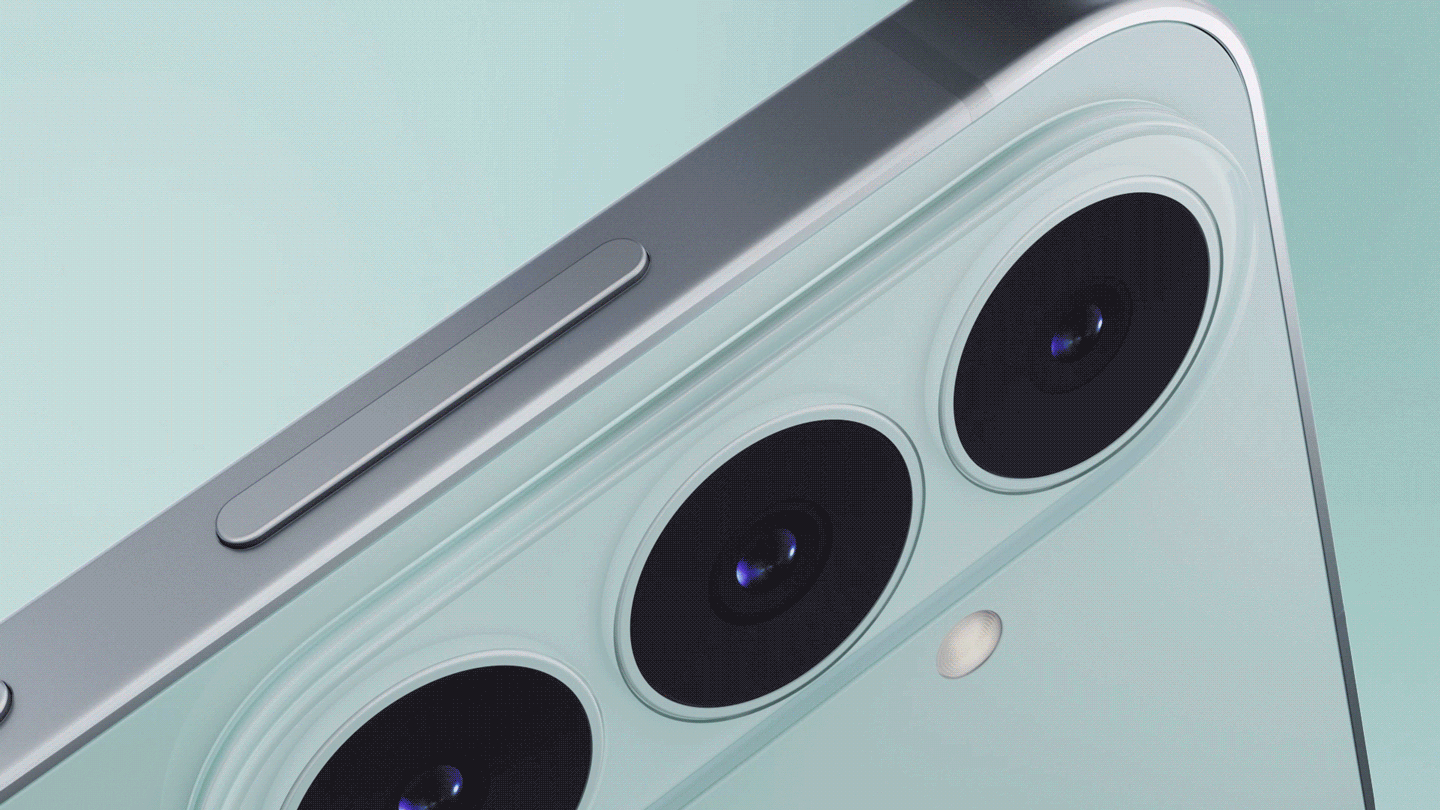 Galaxy S26 FE : Samsung affine sa formule avec Exynos 2500, meilleure caméra selfie et prix en hausse 59 002 Samsung Galaxy S26 FE Delivering the Latest Flagship Experience Focused on What Matters Most Newsbody