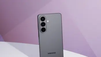 Galaxy S27 : Samsung pourrait adopter une barre photo horizontale façon Pixel