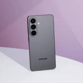 Galaxy S27 : Samsung pourrait adopter une barre photo horizontale façon Pixel