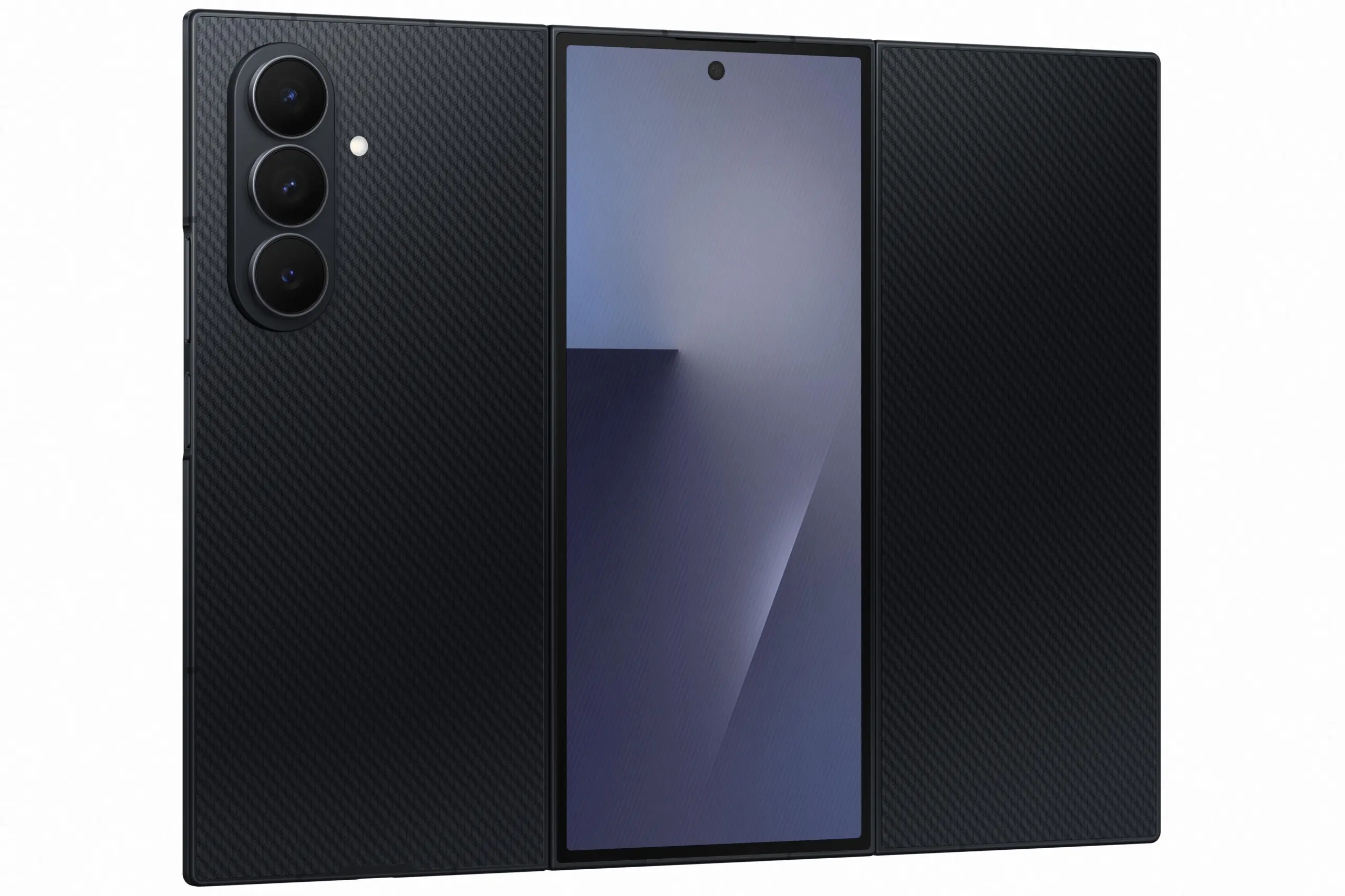Samsung préparerait cinq smartphones pliables en 2027 pour verrouiller le marché avant Apple 61 002 galaxy z trifold craftedblack openbackl30 scaled