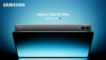 Galaxy Tab S12 Ultra : le design fuite et Samsung changerait très peu de choses