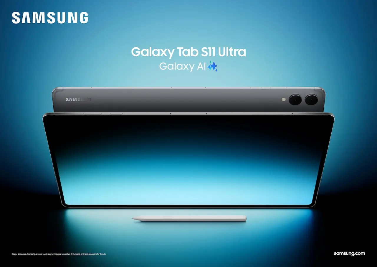Galaxy Tab S12 Ultra : le design fuite et Samsung changerait très peu de choses 57 Galaxy Tab S12 Ultra : le design fuite et Samsung changerait très peu de choses