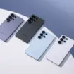 Galaxy S27 Pro et S27 Ultra : Samsung préparerait deux stratégies photo très différentes
