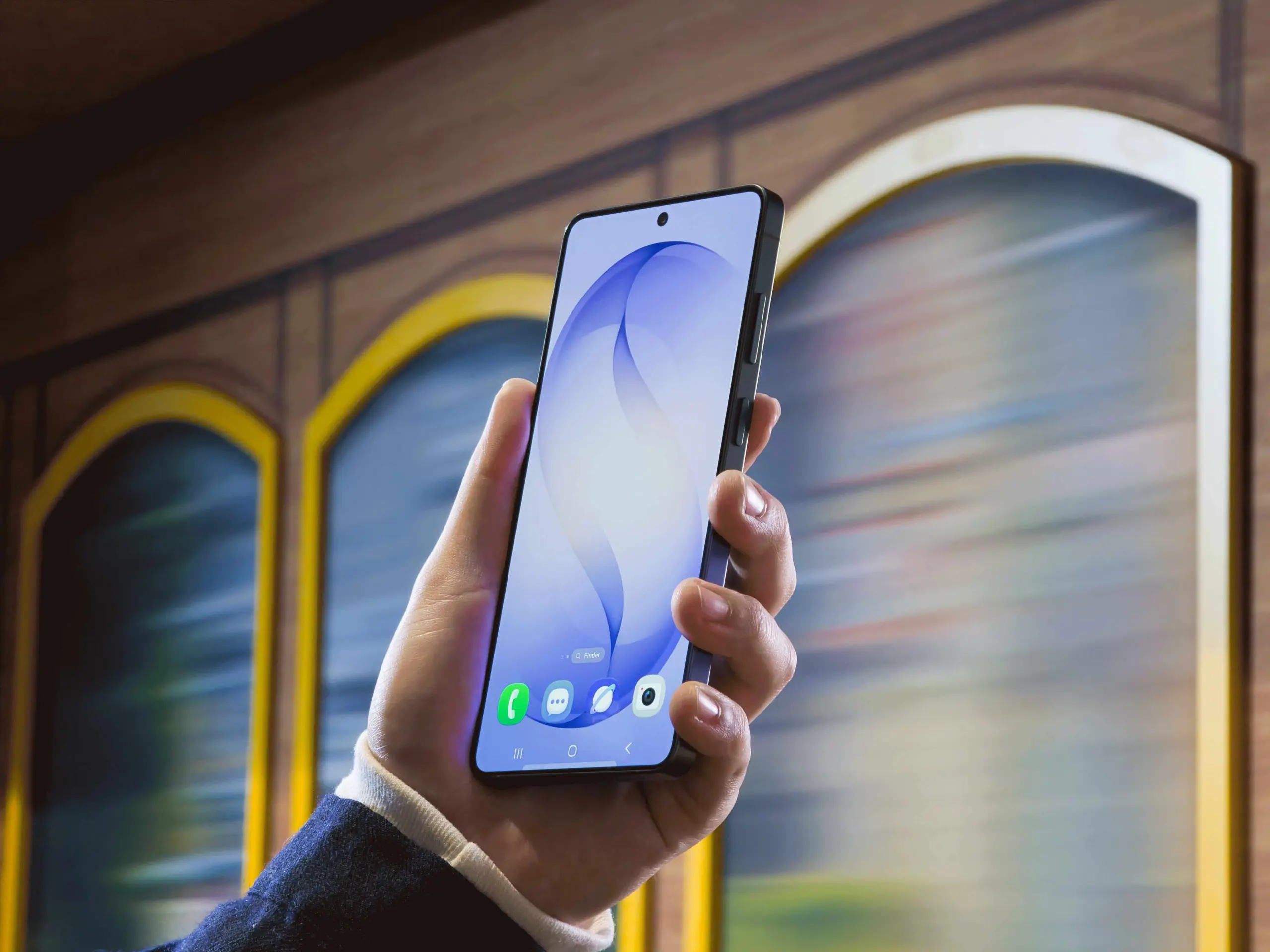 Galaxy S27 Ultra : Samsung pourrait abandonner la mémoire LPDDR6 et l’UFS 5.0 57 Galaxy S27 Ultra : Samsung pourrait abandonner la mémoire LPDDR6 et l’UFS 5.0