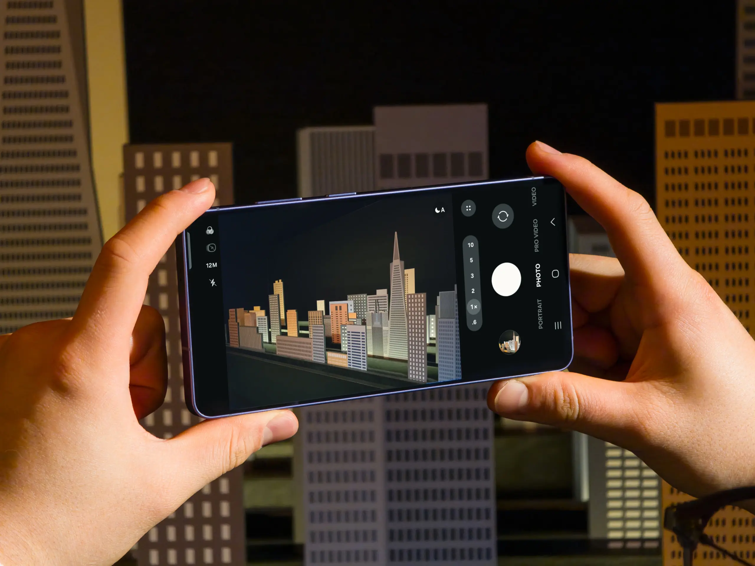 Galaxy S27 : Samsung abandonnerait l’ouverture variable, alors que l’iPhone 18 Pro va s'en doter 57 Galaxy S27 : Samsung abandonnerait l’ouverture variable, alors que l’iPhone 18 Pro va s'en doter