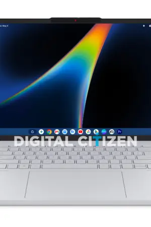 ASUS Googlebook : de nouvelles fuites dévoilent le futur PC IA de Google avant l'IFA 2026