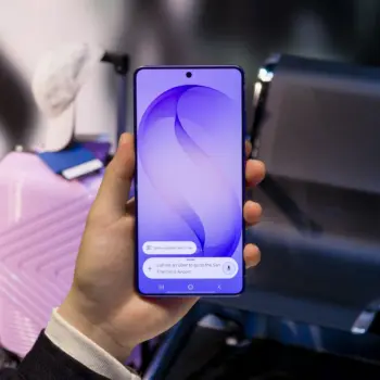 Galaxy S27 : Samsung lance les premiers tests de One UI 9.5, un léger retard se dessine