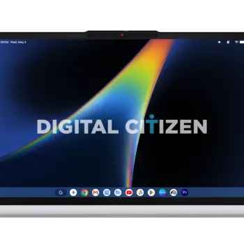 Lenovo Googlebook 15 : les premières images du PC Android de Google fuitent