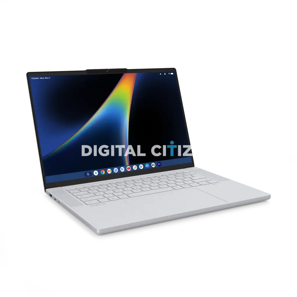 13 Lenovo Googlebook 15 Gen Hero front facing right 2 watermarked