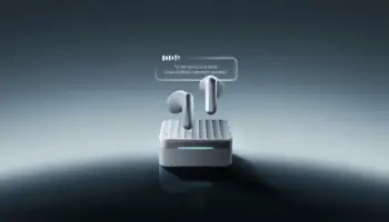 Plaud One : des écouteurs IA à 250 euros qui veulent transformer chaque conversation en tâche automatisée