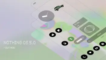 Nothing OS 5.0 : Android 17, nouveau design, IA et appareils compatibles
