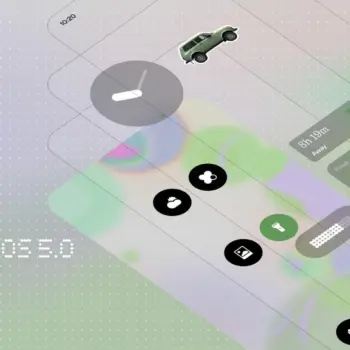Nothing OS 5.0 : Android 17, nouveau design, IA et appareils compatibles