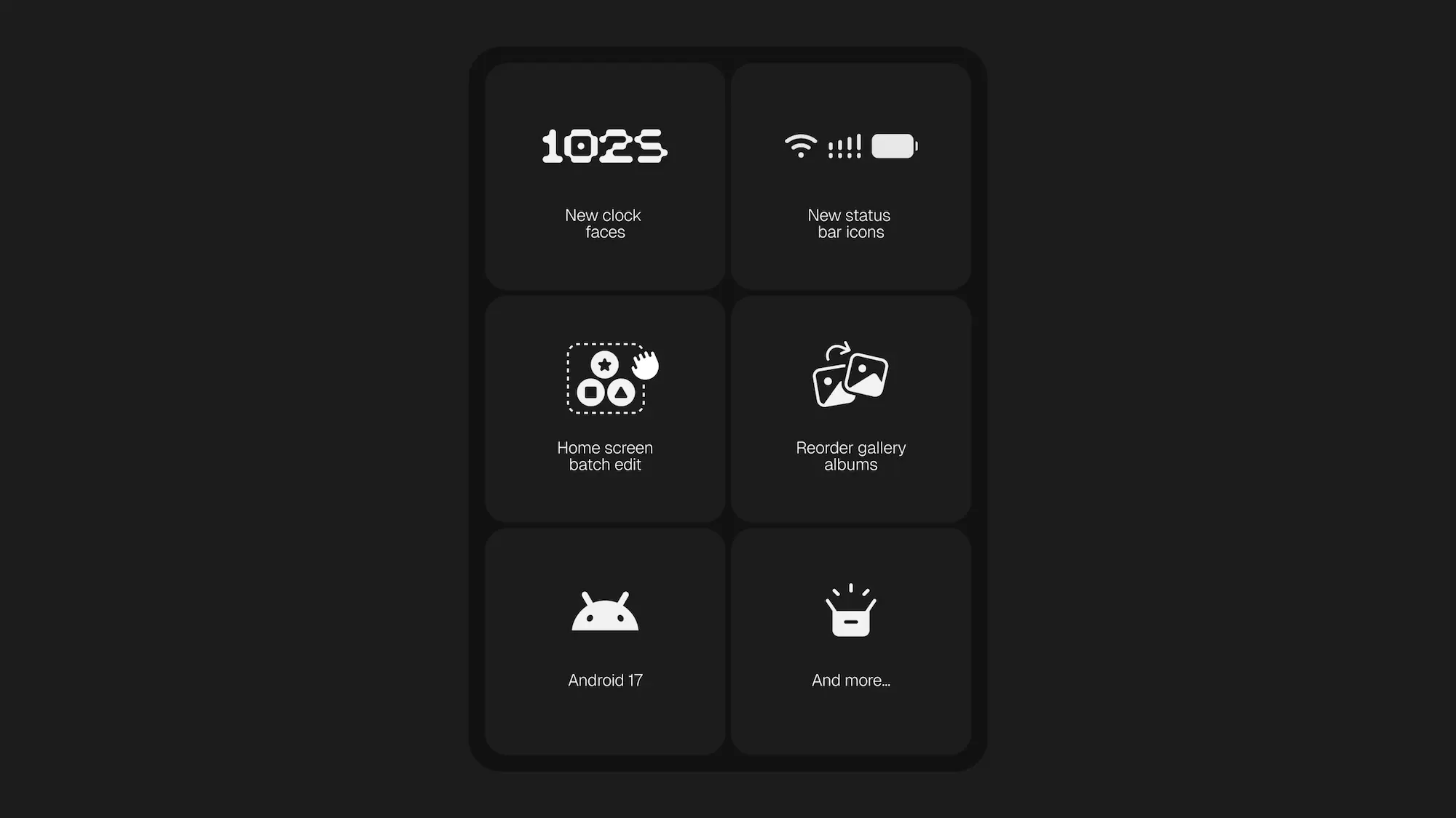 Nothing OS 5.0 : Android 17, nouveau design, IA et appareils compatibles 58 1787655228 340444 image2 1