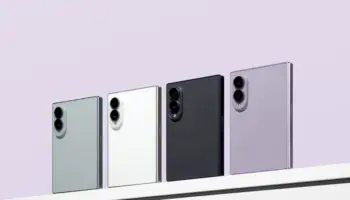 Galaxy Z Fold 8 : Samsung préparerait le retour d’une édition luxe façon Thom Browne