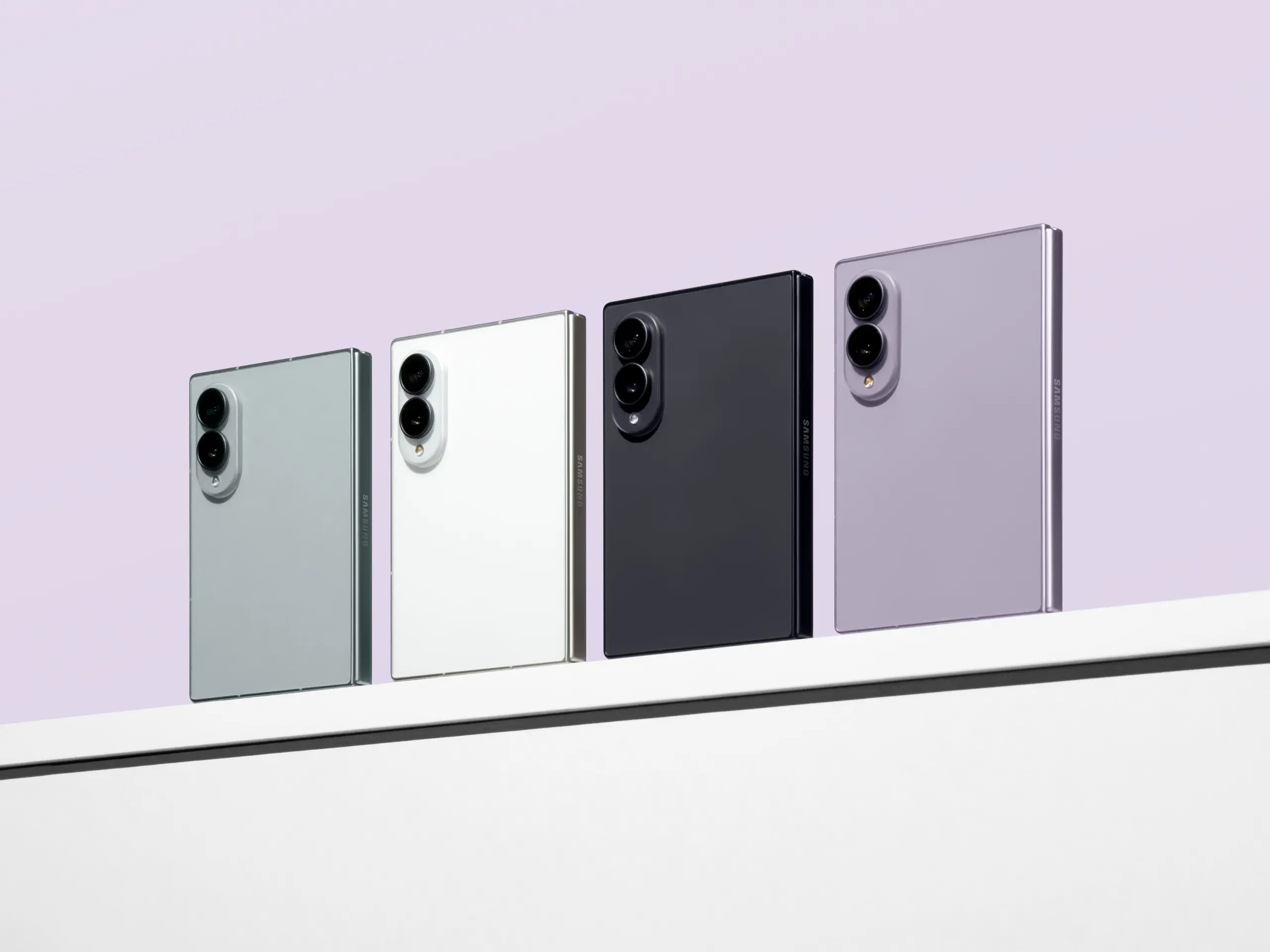 Galaxy Z Fold 8 : Samsung préparerait le retour d’une édition luxe façon Thom Browne