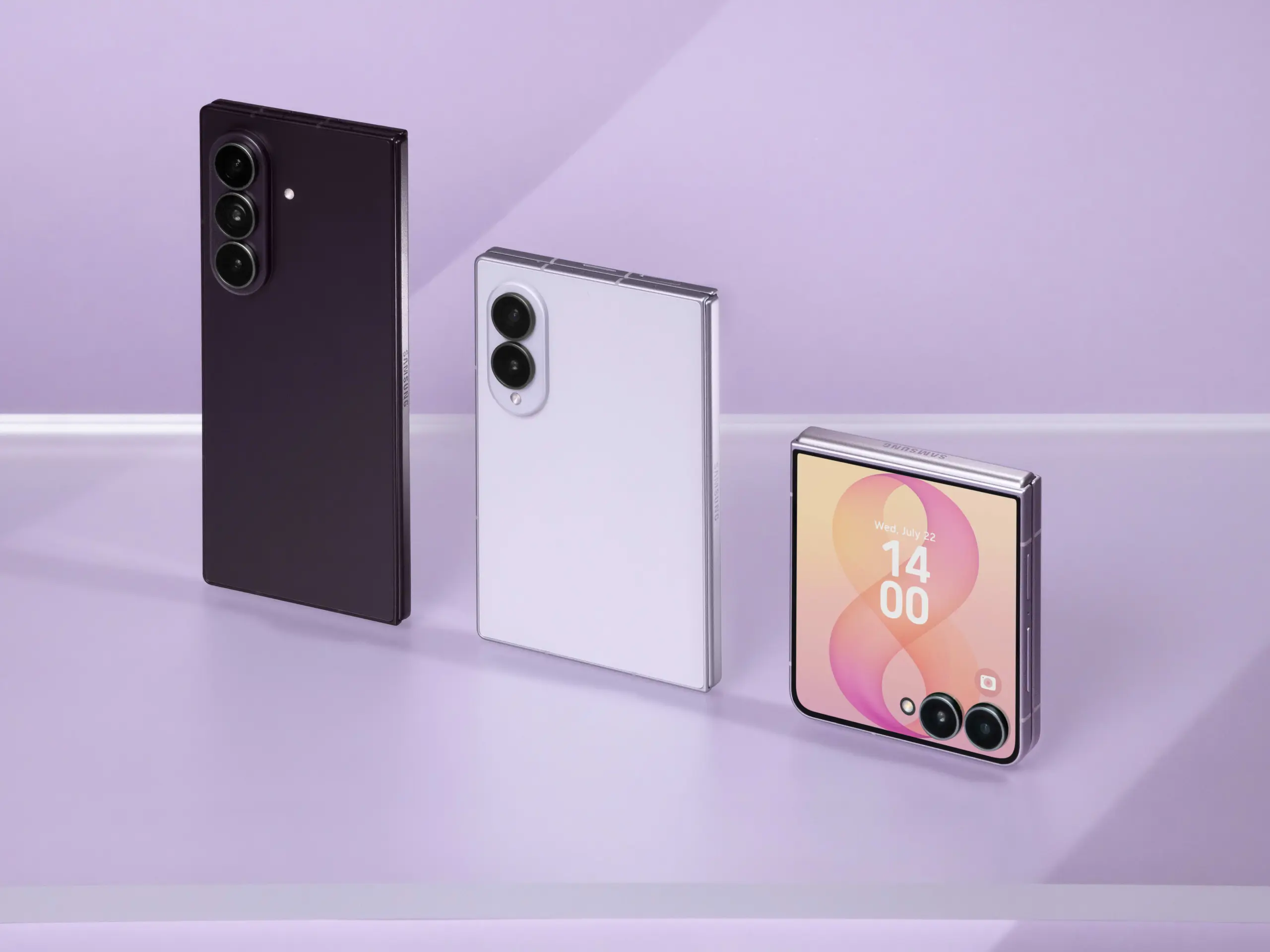 Samsung préparerait cinq smartphones pliables en 2027 pour verrouiller le marché avant Apple 57 Samsung préparerait cinq smartphones pliables en 2027 pour verrouiller le marché avant Apple