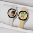 Samsung préparerait une mystérieuse Galaxy Aero, une montre connectée qui abandonnerait Wear OS