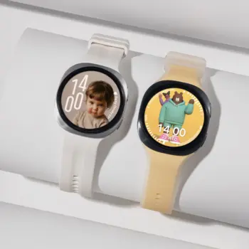 Samsung préparerait une mystérieuse Galaxy Aero, une montre connectée qui abandonnerait Wear OS