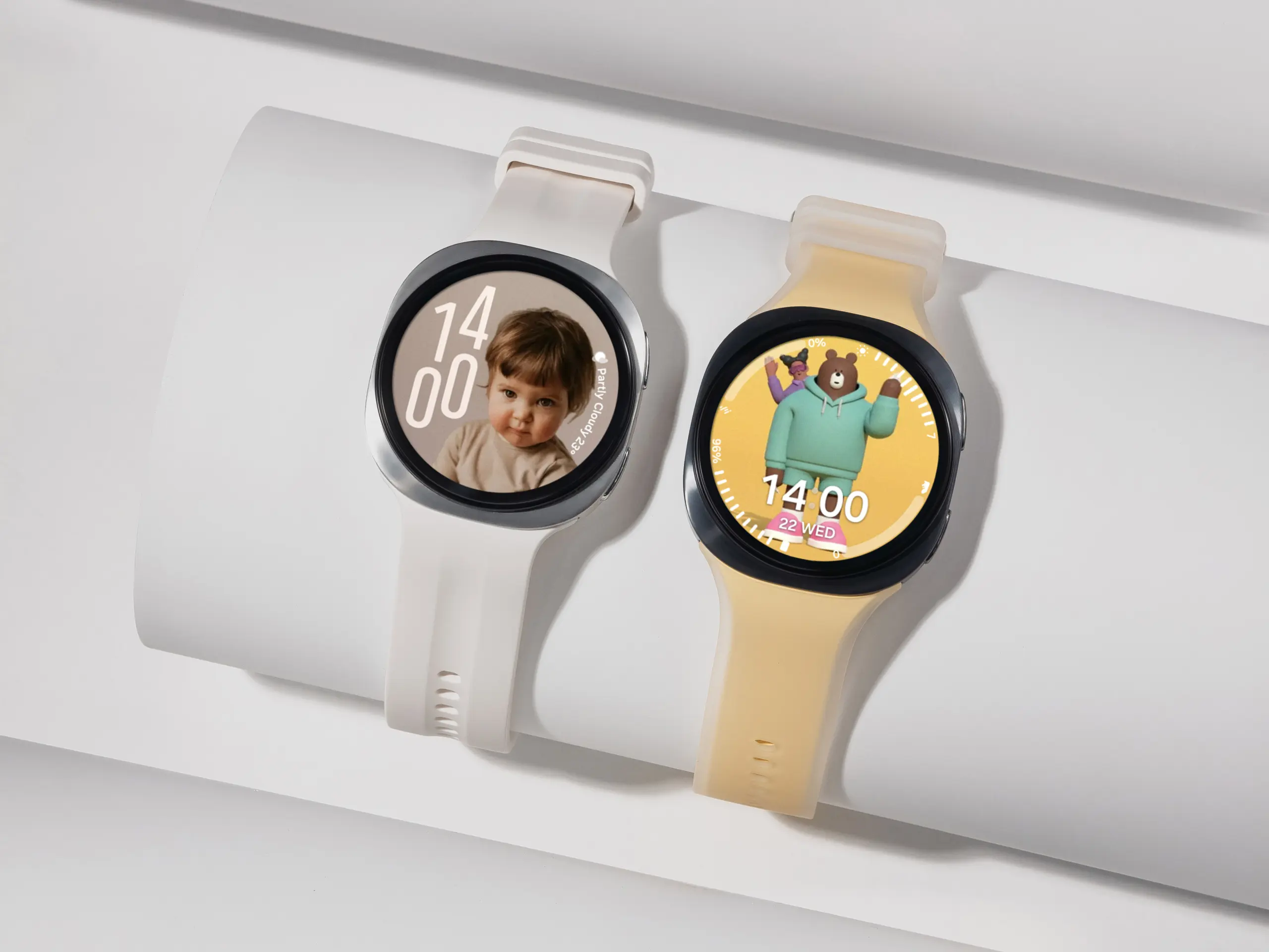 Samsung préparerait une mystérieuse Galaxy Aero, une montre connectée qui abandonnerait Wear OS
