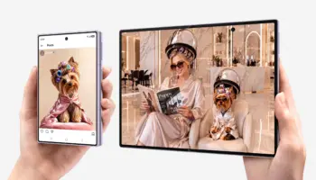 Smartphones pliables : le marché OLED va exploser, mais Samsung pourrait perdre sa domination