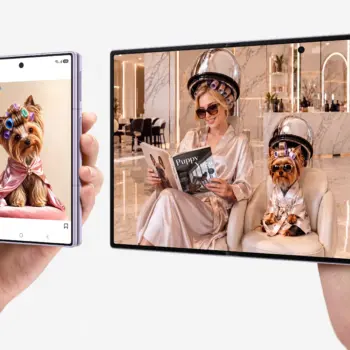 Smartphones pliables : le marché OLED va exploser, mais Samsung pourrait perdre sa domination