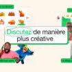 ChatGPT pourrait bientôt créer des stickers WhatsApp automatiquement