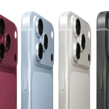 iPhone 18 : Apple confirmerait un lancement en deux temps, avec les modèles Pro dès l’automne