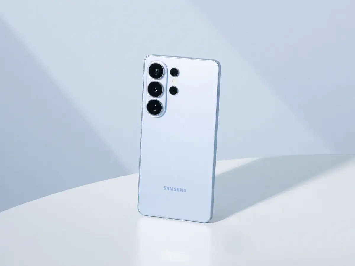 Galaxy S27 Ultra : Samsung préparerait une nouvelle hausse de prix, mais avec enfin de vraies améliorations ? 57 Galaxy S27 Ultra : Samsung préparerait une nouvelle hausse de prix, mais avec enfin de vraies améliorations ?