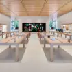 Apple prépare ses Apple Store pour une nouvelle offensive dans la maison connectée