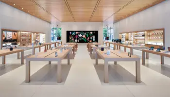 Apple prépare ses Apple Store pour une nouvelle offensive dans la maison connectée