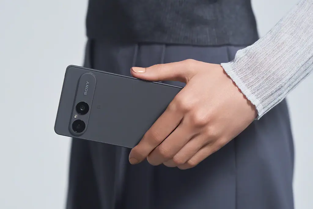 Sony Xperia 10 VIII : 599 euros pour un milieu de gamme presque inchangé 43 7759 overview 1 columns 4