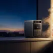 Anker SOLIX mise sur le rendement énergétique pour révolutionner les stations d'énergie portables