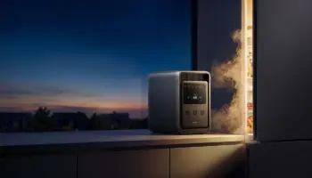 Anker SOLIX mise sur le rendement énergétique pour révolutionner les stations d'énergie portables