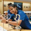 Apple pourrait lancer une Apple Watch sans écran : une révolution est à l’étude