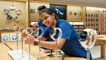 Apple pourrait lancer une Apple Watch sans écran : une révolution est à l’étude 58 Apple pourrait lancer une Apple Watch sans écran : une révolution est à l’étude