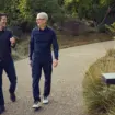 Tim Cook quitte son poste de CEO : John Ternus prend les commandes d’Apple le 1er septembre