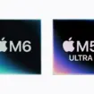 Apple M6 : le Mac devance finalement l’iPhone 18 Pro dans la course au 2 nm