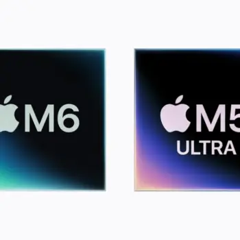 Apple M6 : le Mac devance finalement l’iPhone 18 Pro dans la course au 2 nm