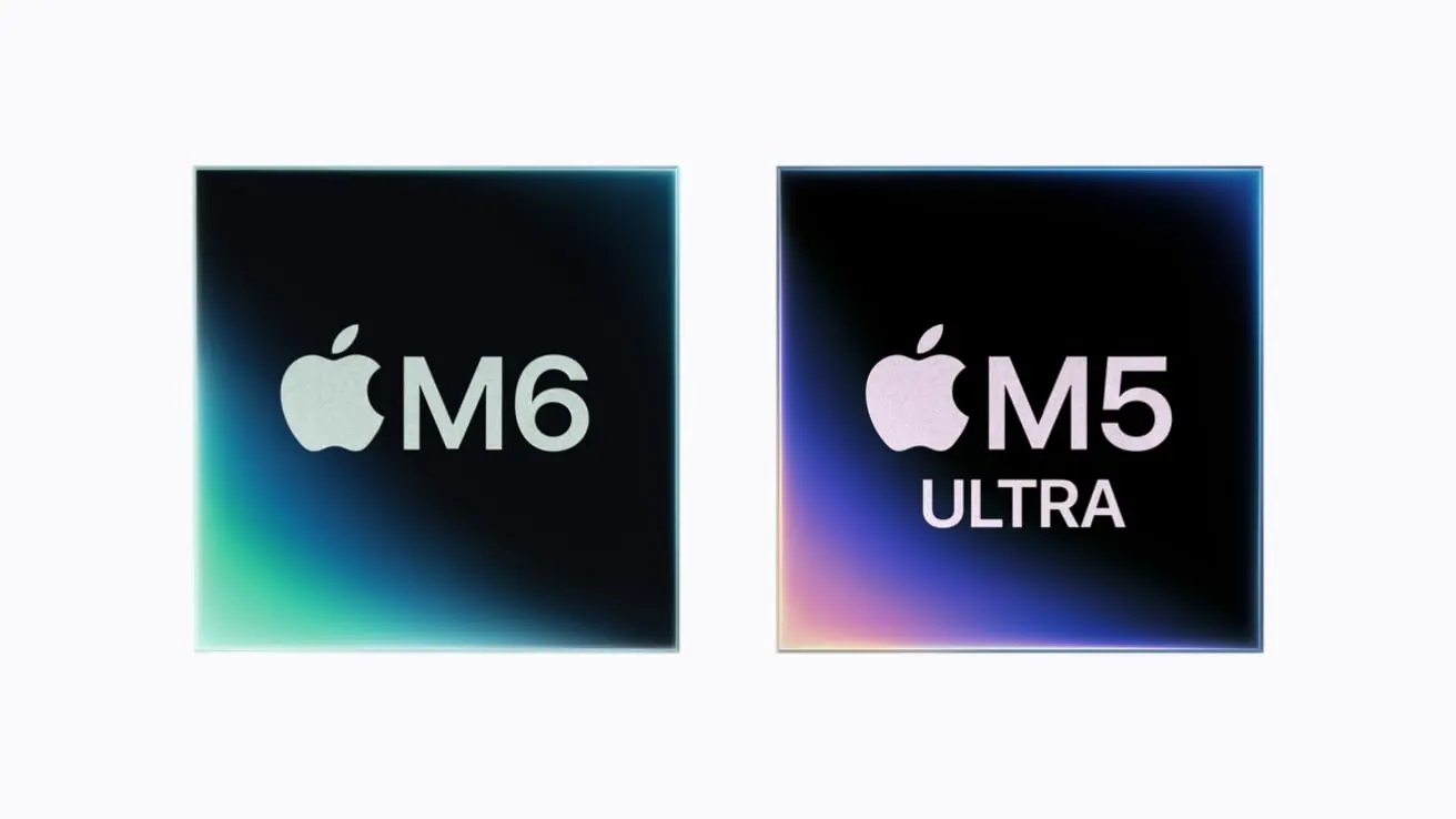 Apple M6 : le Mac devance finalement l’iPhone 18 Pro dans la course au 2 nm