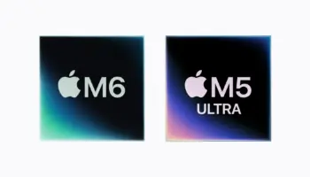 Apple M6 et M5 Ultra : la puce 2 nm ouvre une nouvelle ère pour les Mac