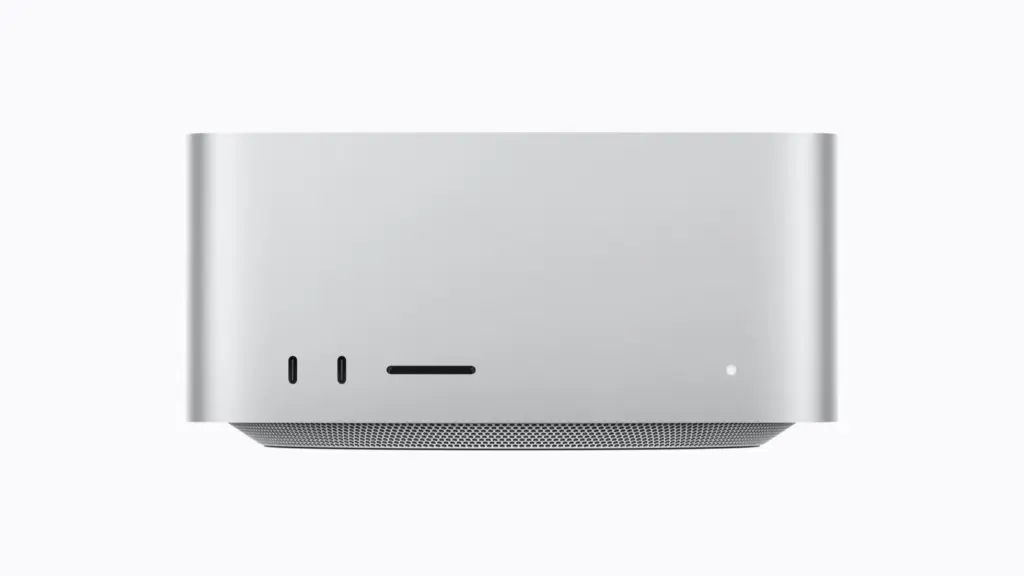 Apple Mac Studio (M5 Ultra)