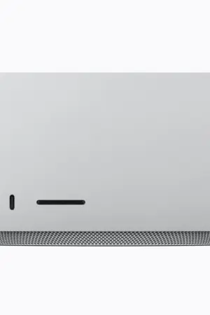 Mac Studio M5 Ultra : Apple pousse son ordinateur compact jusqu’à 512 Go de mémoire unifiée