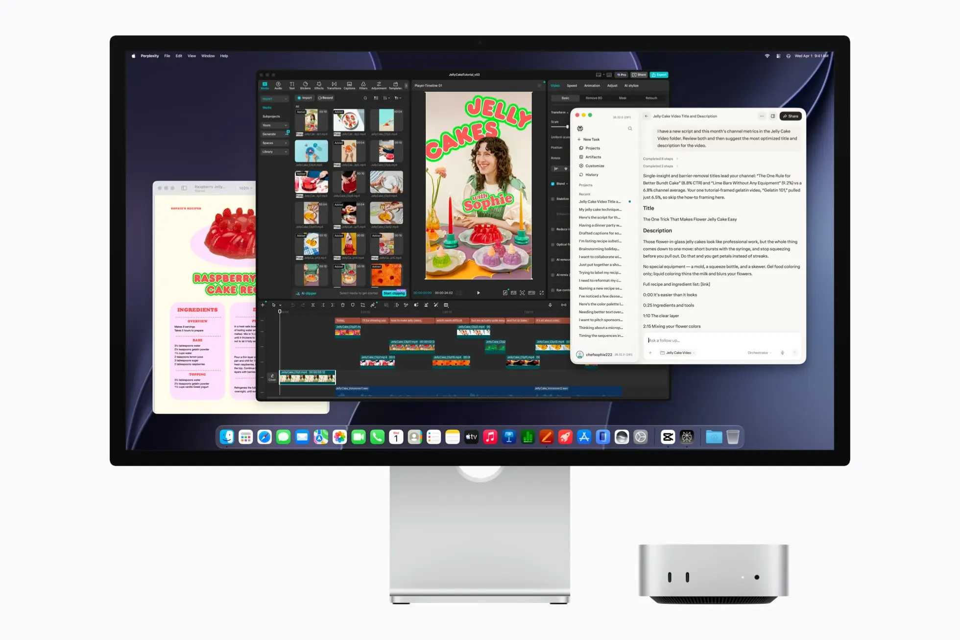 Mac mini M6 : Apple muscle son plus petit Mac avec une puce 2 nm et davantage d’IA locale 60 Apple Mac mini agentic AI